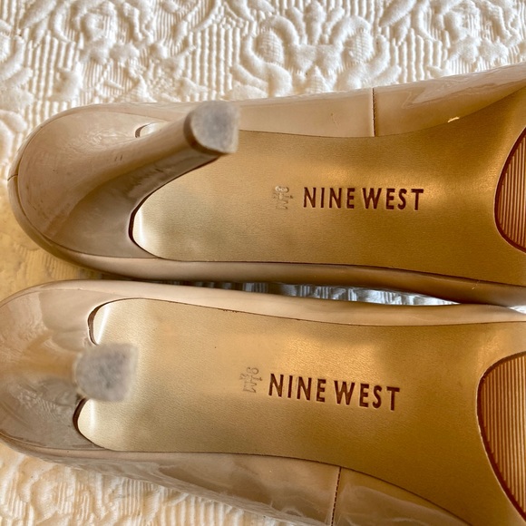 Nine West Heels - Picture 5 of 11